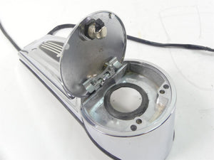 2007 Harley FLHTCU SE CVO Electra Glide Tank Dash Cover CB Intercom 61270-98 | Mototech271
