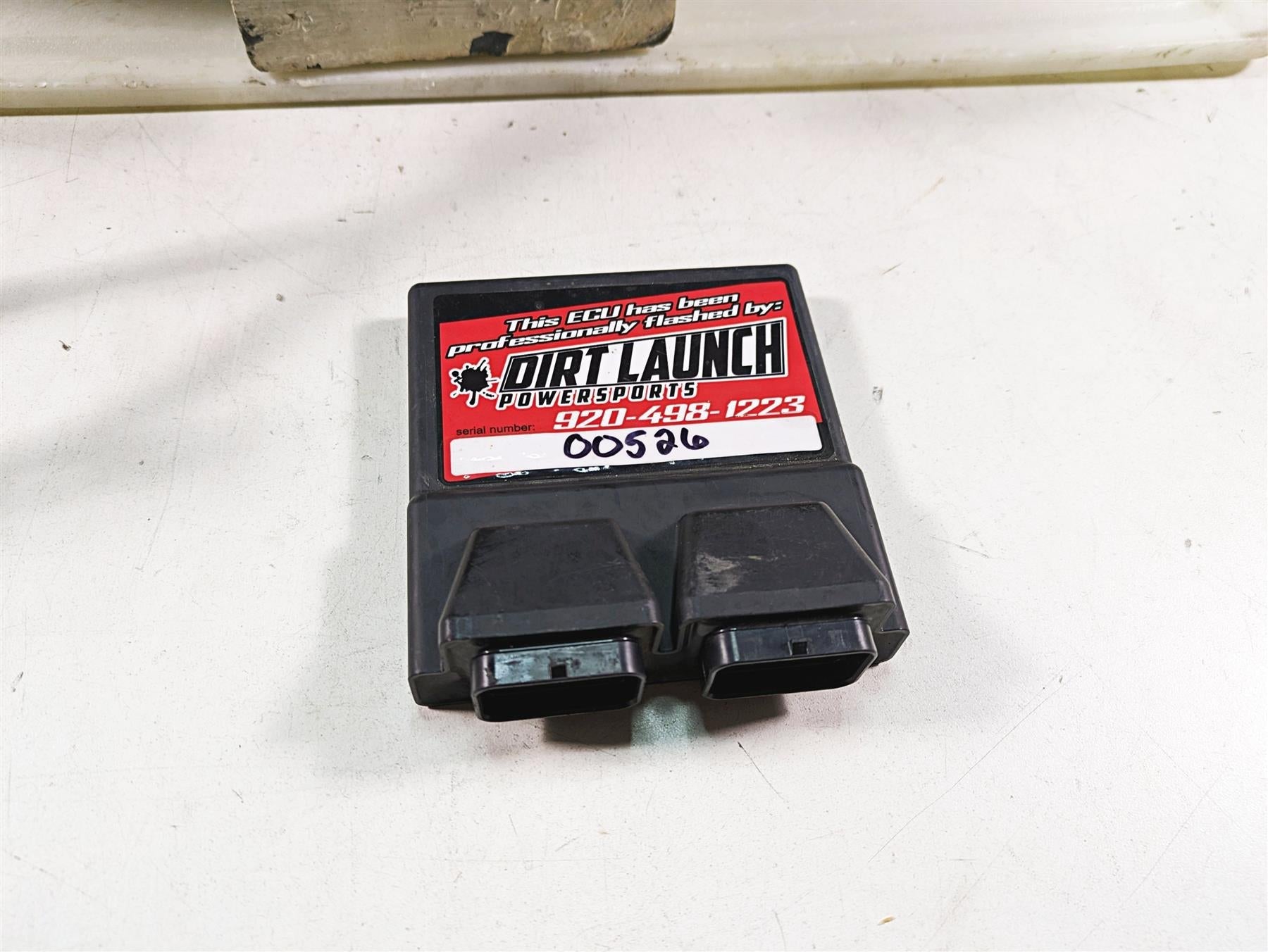 2019 Yamaha YXZ1000 R EPS SS SE Hot Cams Engine Motor Cdi -Video 2HC-15109-07-00 {{ shop.shopifyCountryName }} - Mototech271