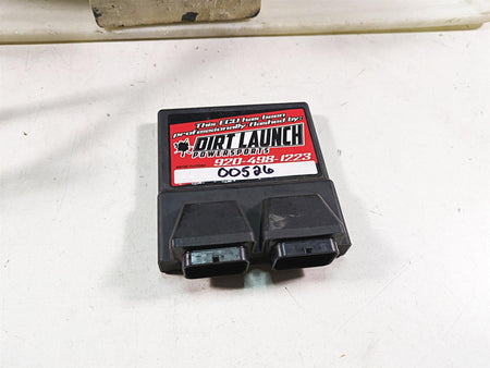 2019 Yamaha YXZ1000 R EPS SS SE Hot Cams Engine Motor Cdi -Video 2HC-15109-07-00 {{ shop.shopifyCountryName }} - Mototech271