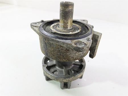 2019 Yamaha VX Cruiser HO 1800 Bearing Drive Shaft Rubber Mount 60E-R1323-00-00 {{ shop.shopifyCountryName }} - Mototech271