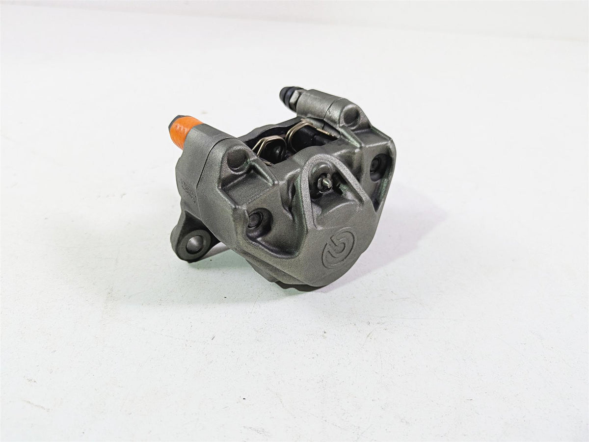 2013 Ducati Hypermotard 821 SP Rear Brembo Brake Caliper 61140383AB {{ shop.shopifyCountryName }} - Mototech271