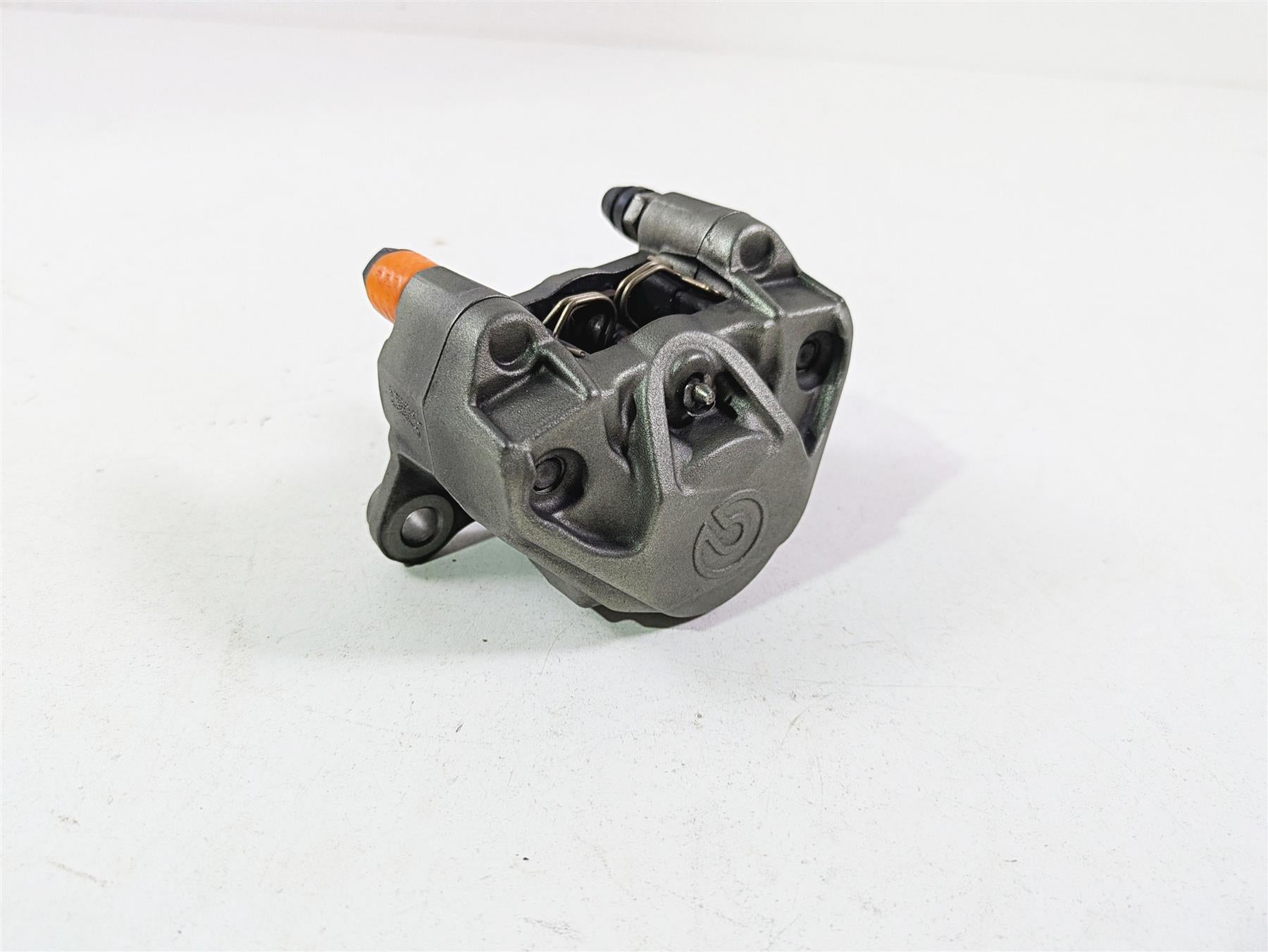 2013 Ducati Hypermotard 821 SP Rear Brembo Brake Caliper 61140383AB {{ shop.shopifyCountryName }} - Mototech271