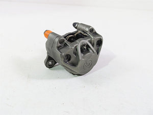 2013 Ducati Hypermotard 821 SP Rear Brembo Brake Caliper 61140383AB