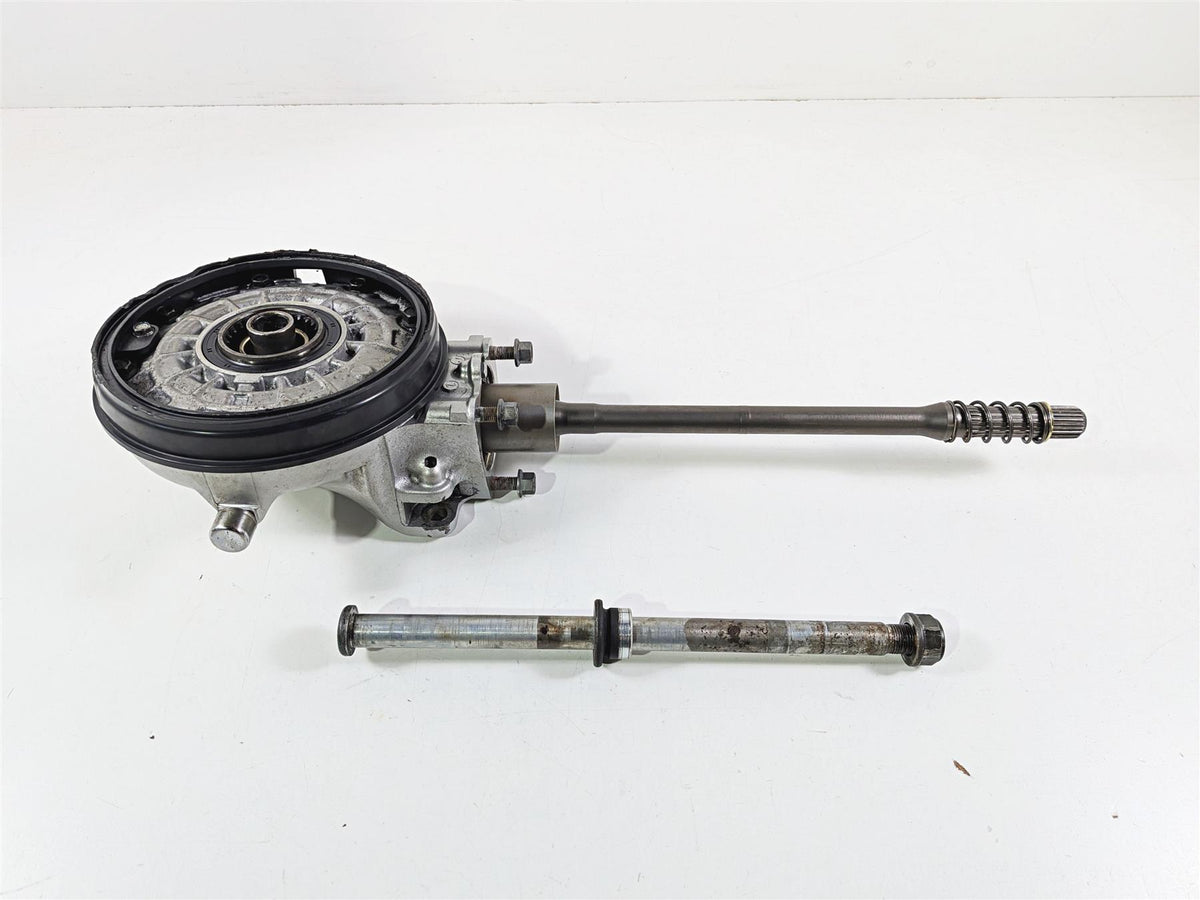 1997 Honda GL1500 CA Valkyrie Differential Final Drive Shaft 41300-MZ0-000-Mototech271