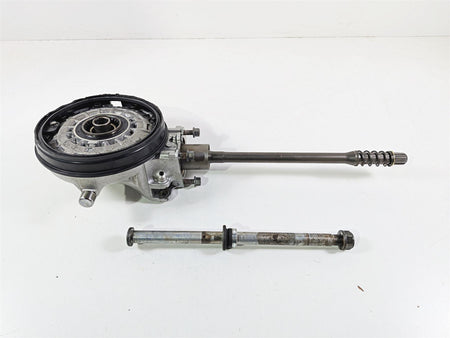 1997 Honda GL1500 CA Valkyrie Differential Final Drive Shaft 41300-MZ0-000-Mototech271