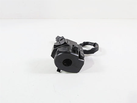 2008 Ducati 1098 SBK Left Hand Turn Signal Control Switch 65110041A-Mototech271
