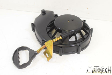 2001 Polaris 550 Sport Touring ES Hand Rewind Puller Pull Starter 3087180 {{ shop.shopifyCountryName }} - Mototech271