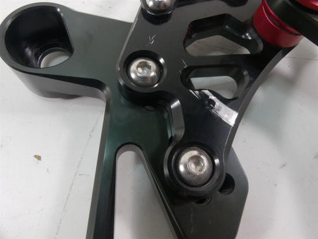 2015 Yamaha MT09 FZ09 Left Mad Moto Adjustable Rider Footpeg & Shifter F99 {{ shop.shopifyCountryName }} - Mototech271