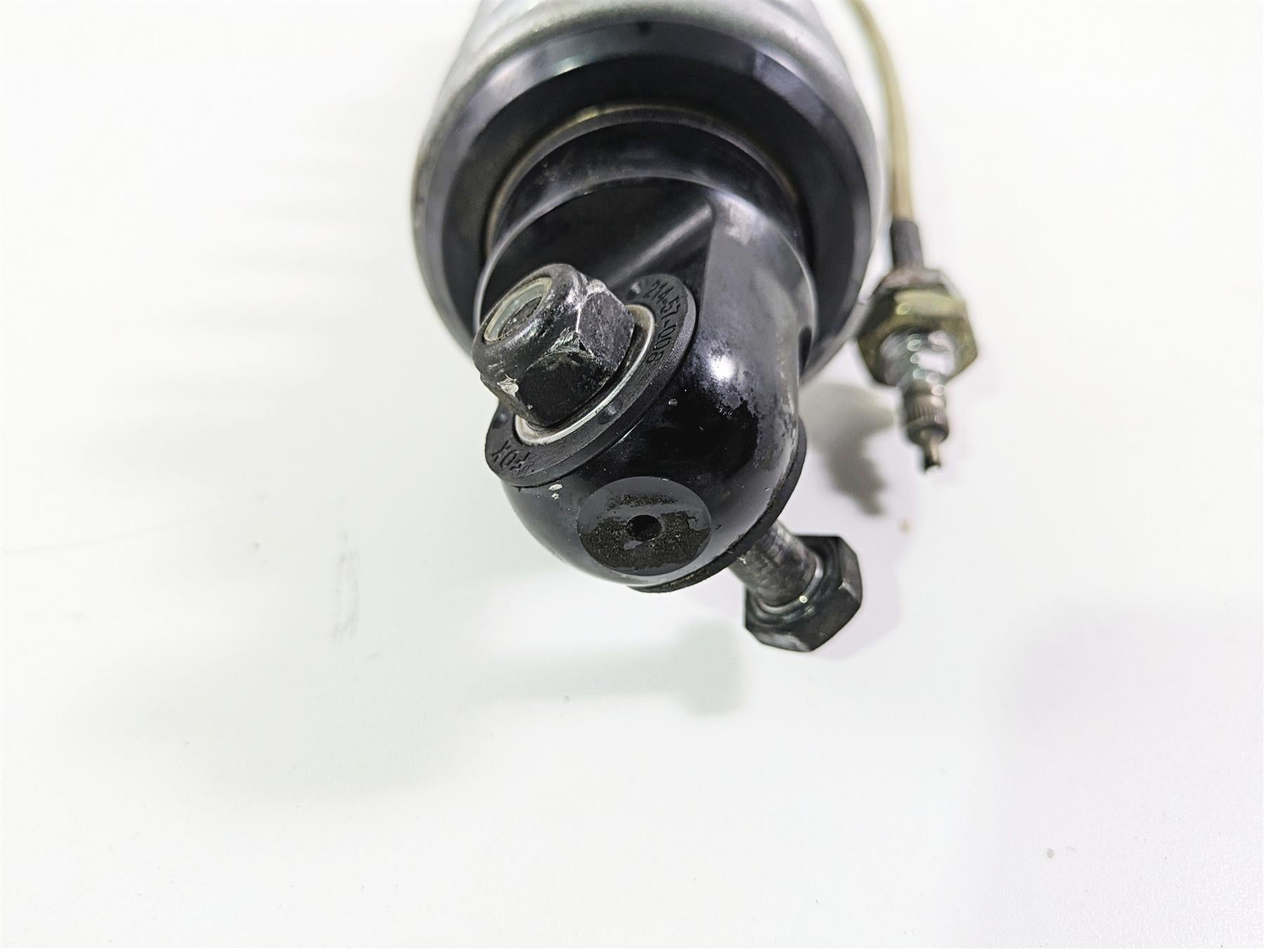 2018 Indian Springfield Dark Horse Fox Rear Suspension Shock Damper 1543839 {{ shop.shopifyCountryName }} - Mototech271