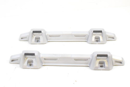 2013 Triumph Tiger 1215 Explorer XC Rear Saddlebag Carrier Mount Set T2303022 | Mototech271