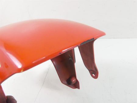 2004 Aprilia RSV 2 1000R Mille Oem Front Fender 106498 {{ shop.shopifyCountryName }} - Mototech271