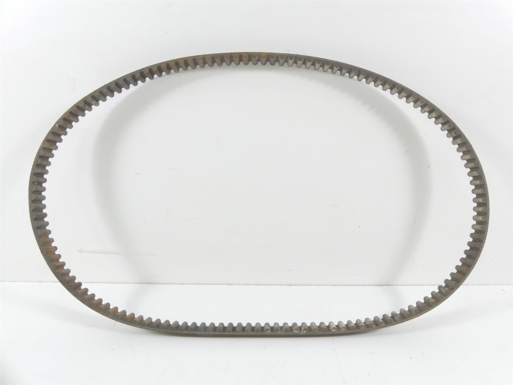 2002 Harley XL1200 Sportster Rear Drive Belt 128T 40022-91 {{ shop.shopifyCountryName }} - Mototech271