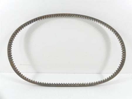 2002 Harley XL1200 Sportster Rear Drive Belt 128T 40022-91 {{ shop.shopifyCountryName }} - Mototech271