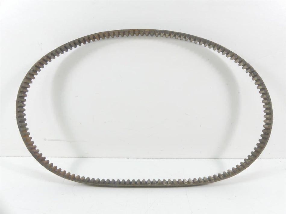 2002 Harley XL1200 Sportster Rear Drive Belt 128T 40022-91 {{ shop.shopifyCountryName }} - Mototech271
