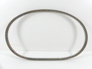 2002 Harley XL1200 Sportster Rear Drive Belt   128T 40022-91