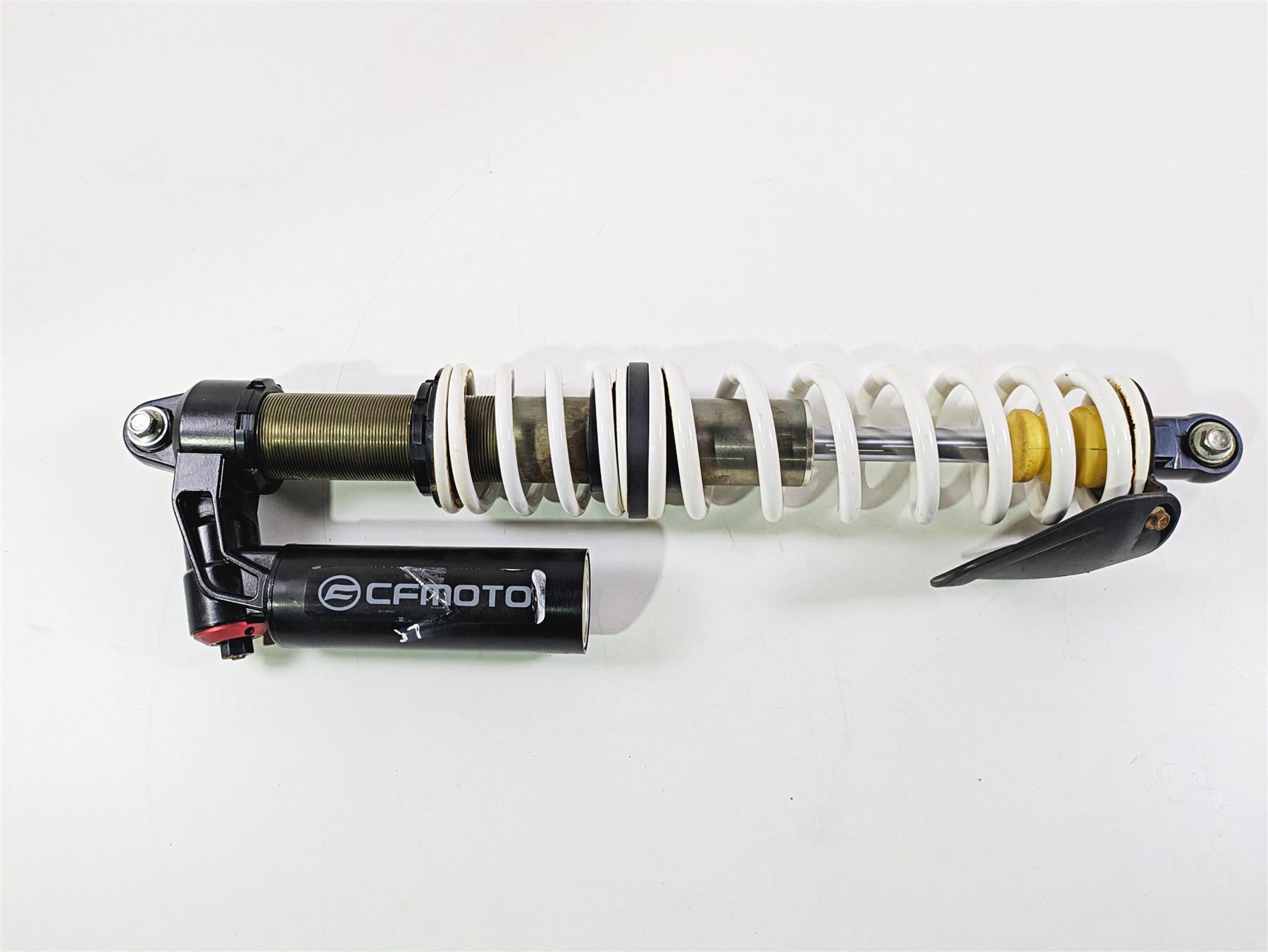 2021 CFMoto Zforce 950 Sport Rear Left Shock Damper 419mi 5BYA-060500 {{ shop.shopifyCountryName }} - Mototech271