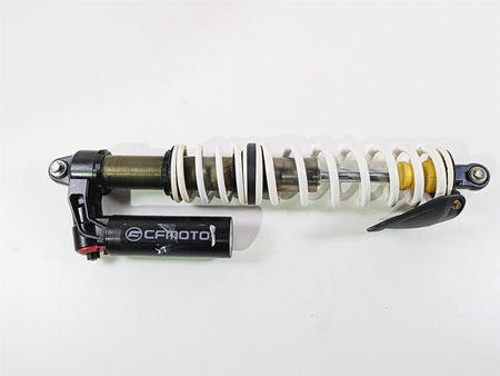 2021 CFMoto Zforce 950 Sport Rear Left Shock Damper 419mi 5BYA-060500 {{ shop.shopifyCountryName }} - Mototech271