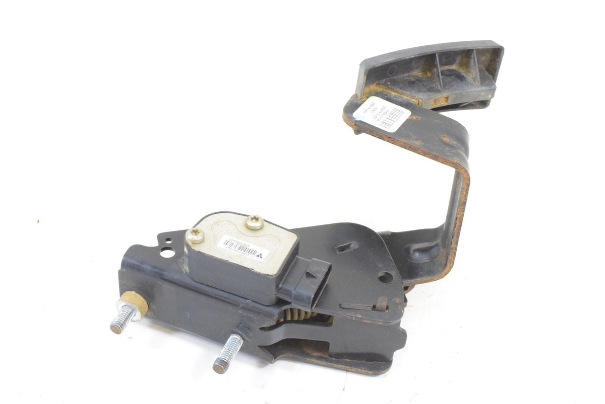 2016 Can-Am Maverick 1000R STD Accelerate & Brake Pedal 705600724 707001166 {{ shop.shopifyCountryName }} - Mototech271