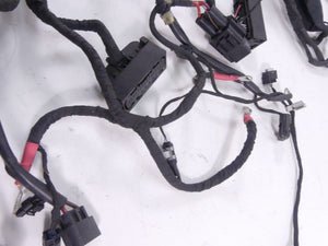 2017 BMW R1200GS GSW K50 Main Wiring Harness Loom - No Cuts 61118350519 | Mototech271
