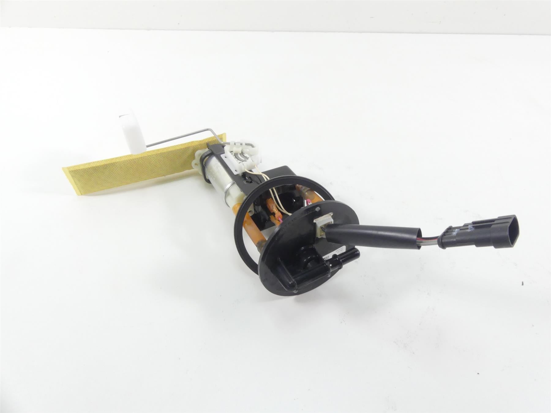 2018 Polaris RZR1000 RS1 Fuel Gas Petrol Pump 1K Tested 2207645 2208127 | Mototech271