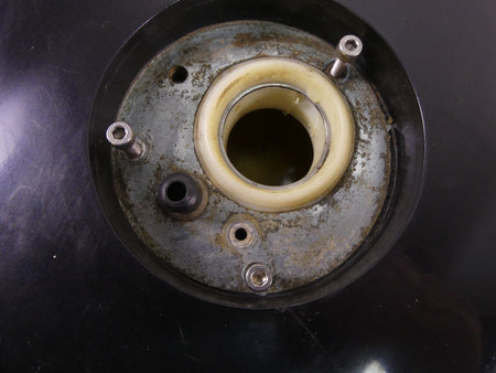 2008 Ducati 1098 S Fuel Gas Petrol Tank Reservoir 58611602A {{ shop.shopifyCountryName }} - Mototech271