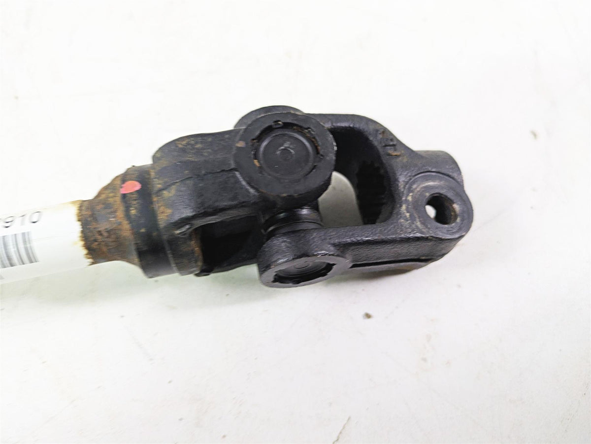 2020 Can Am Maverick X3 Turbo R STD Lower Steering Shaft Stem 709401721 {{ shop.shopifyCountryName }} - Mototech271