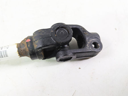 2020 Can Am Maverick X3 Turbo R STD Lower Steering Shaft Stem 709401721 {{ shop.shopifyCountryName }} - Mototech271