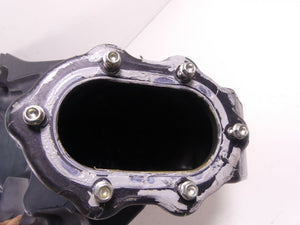 2015 Ducati Diavel Carbon Plastic Fuel Gas Petrol Tank Reservoir -Clean 58612151