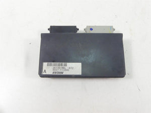 2005 Honda CBR1000RR SC57 Keihin Cdi Ecu Ecm Engine Control Module 38770-MEL-672
