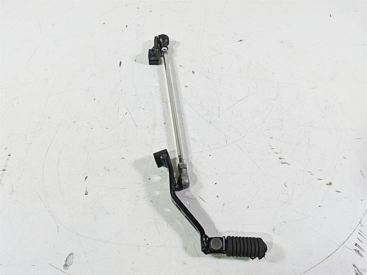 2021 Yamaha Tenere 700 XTZ7 Shift Gear Changer Lever Shifter BW3-F7442-00-00 {{ shop.shopifyCountryName }} - Mototech271