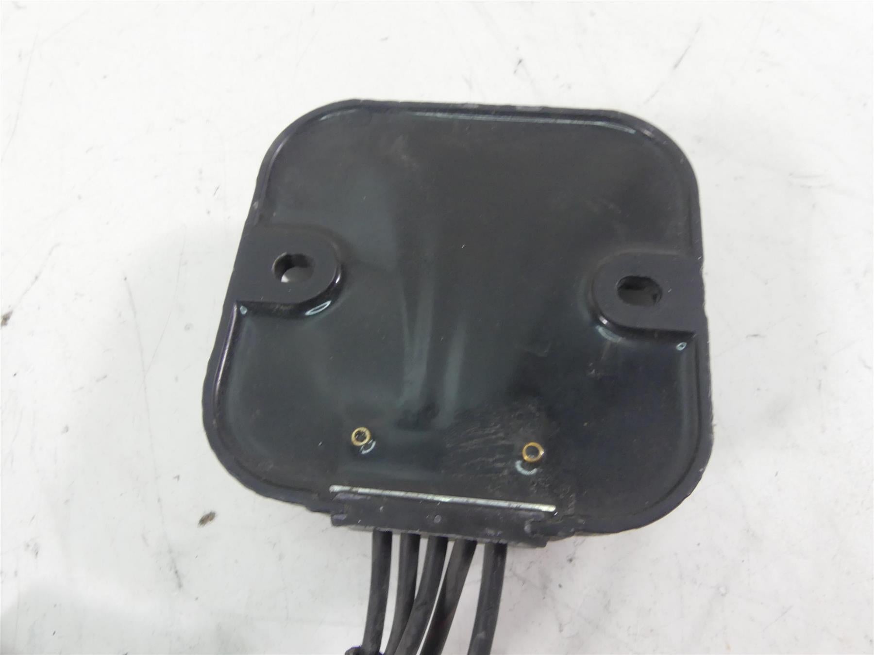 2012 Victory Cross Country Trombetta Rectifier Voltage Regulator 4012717 {{ shop.shopifyCountryName }} - Mototech271