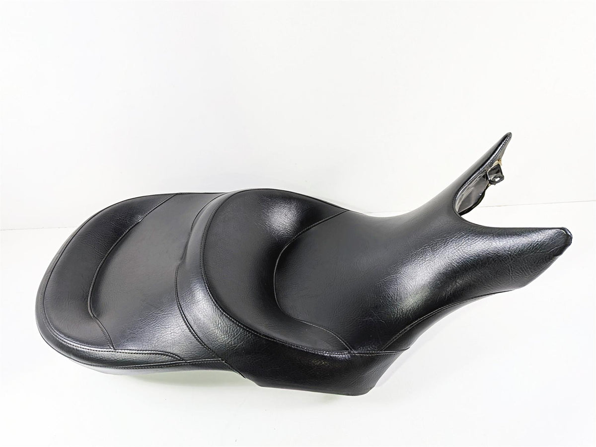 2013 Victory Vision Tour Front Rear Heated Seat Saddle 2684352 {{ shop.shopifyCountryName }} - Mototech271