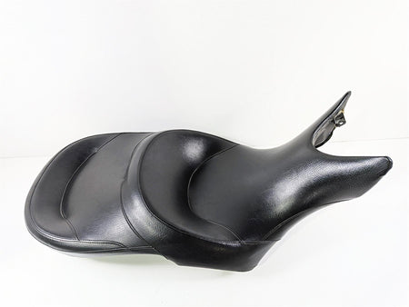 2013 Victory Vision Tour Front Rear Heated Seat Saddle 2684352 {{ shop.shopifyCountryName }} - Mototech271