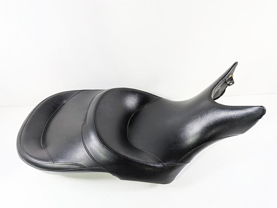 2013 Victory Vision Tour Front Rear Heated Seat Saddle 2684352 {{ shop.shopifyCountryName }} - Mototech271