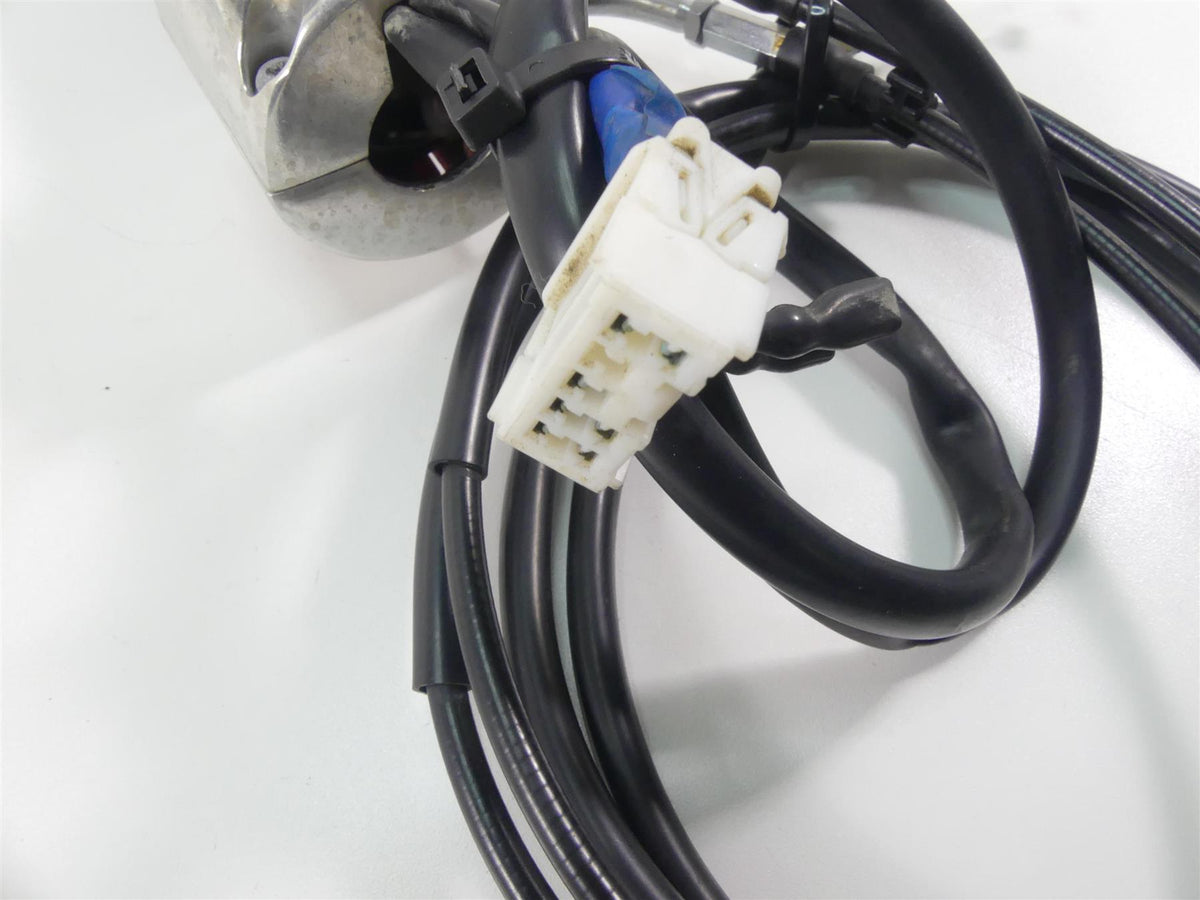 2016 Honda VT1300 CRG Stateline Right Control Switch & Throttle 35130-MFY-A01 {{ shop.shopifyCountryName }} - Mototech271