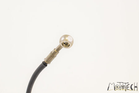 2013 Ducati 848 Evo Corse SE Clutch Line Hose Pipe 63210421A {{ shop.shopifyCountryName }} - Mototech271