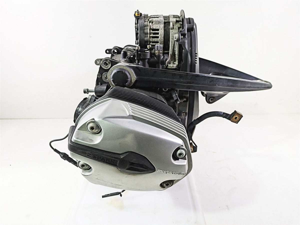 2009 BMW R1200RT K26 Running Engine Motor 74k - Video - Read 11007716691 {{ shop.shopifyCountryName }} - Mototech271
