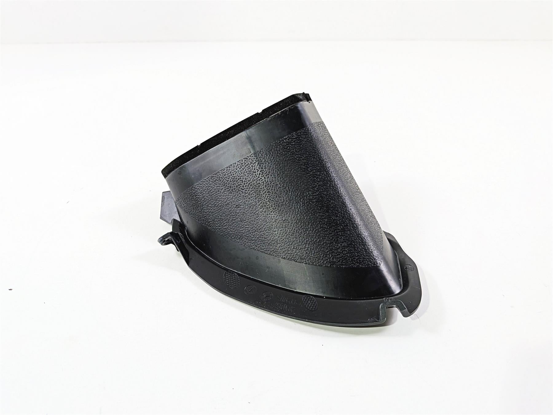 2022 Harley Softail FXLRST Low Rider Left Front Air Inlet Duct Ram 29200157 {{ shop.shopifyCountryName }} - Mototech271