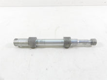 Load image into Gallery viewer, 2015 Harley FXDL Dyna Low Rider Front 25mm Axle Wheel Spindle 41628-08 | Mototech271

