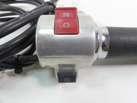 2016 Honda VT1300 CRG Stateline Right Control Switch & Throttle 35130-MFY-A01 {{ shop.shopifyCountryName }} - Mototech271