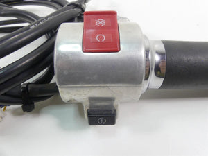 2016 Honda VT1300 CRG Stateline Right Control Switch & Throttle 35130-MFY-A01 | Mototech271