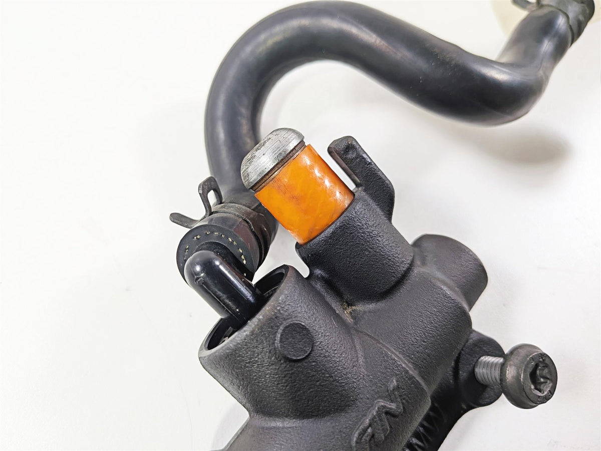 2016 BMW R1200RT RT RTW K52 Rear Brake Master Cylinder Nissin 34318522398 {{ shop.shopifyCountryName }} - Mototech271