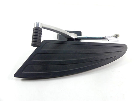 2011 Victory Cross Country Front Left Floorboard & Shifter Lever Set 1015290 {{ shop.shopifyCountryName }} - Mototech271