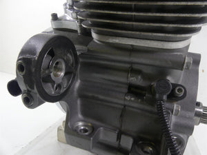 2009 Harley FLHTCU SE4 CVO E-Glide Runnin 110ci Engine Motor 29K -Video 16200106 | Mototech271
