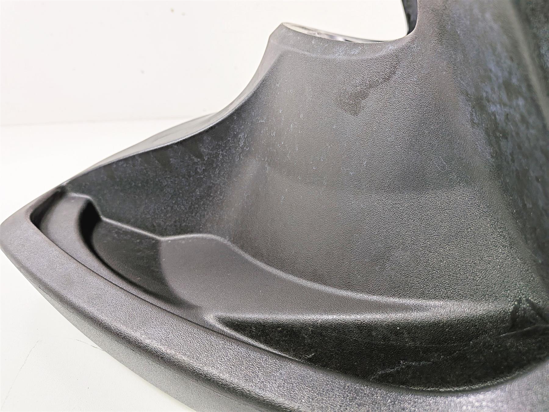 2009 Yamaha Waverunner FX1800 Cruiser Rear Passenger Grab Handle F1W-U271B-00-00 {{ shop.shopifyCountryName }} - Mototech271