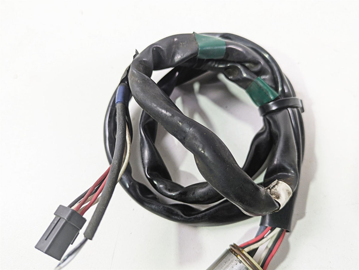 2021 Harley Touring FLTRX Road Glide Ride Fly By Wire Throttle Sensor 32700050A {{ shop.shopifyCountryName }} - Mototech271