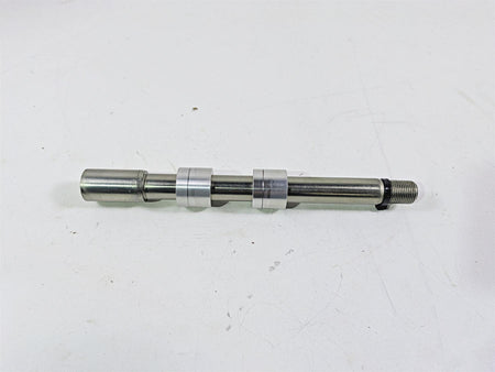 2024 Triumph Street Triple 765 R Front Axle Wheel Spindle T2000650 {{ shop.shopifyCountryName }} - Mototech271
