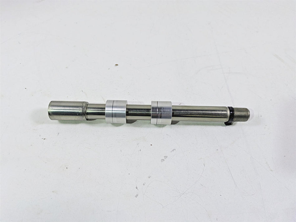 2024 Triumph Street Triple 765 R Front Axle Wheel Spindle T2000650 {{ shop.shopifyCountryName }} - Mototech271