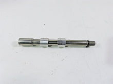 Load image into Gallery viewer, 2024 Triumph Street Triple 765 R Front Axle Wheel Spindle T2000650
