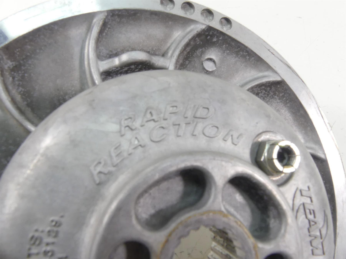 2017 Arctic Mountain Cat M8000 153 Team Secondary Driven Drive Clutch 0726-388 {{ shop.shopifyCountryName }} - Mototech271